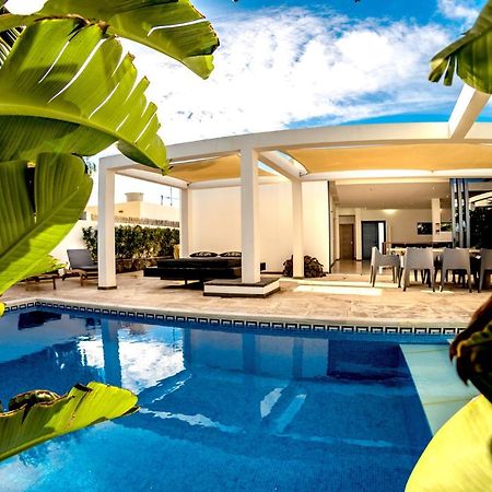 Casa Maeva With Heated Pool In El Roque Villa Cotillo Exteriör bild