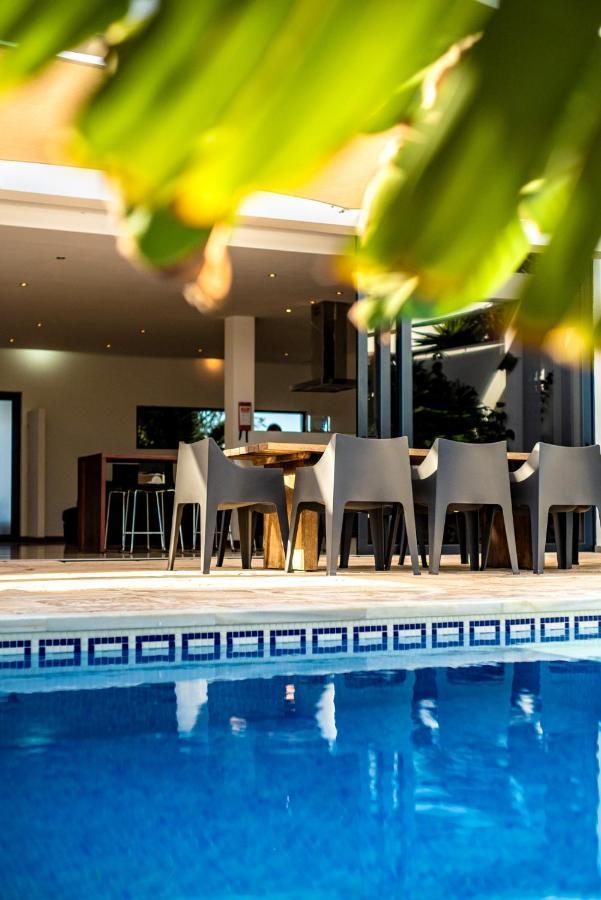 Casa Maeva With Heated Pool In El Roque Villa Cotillo Exteriör bild