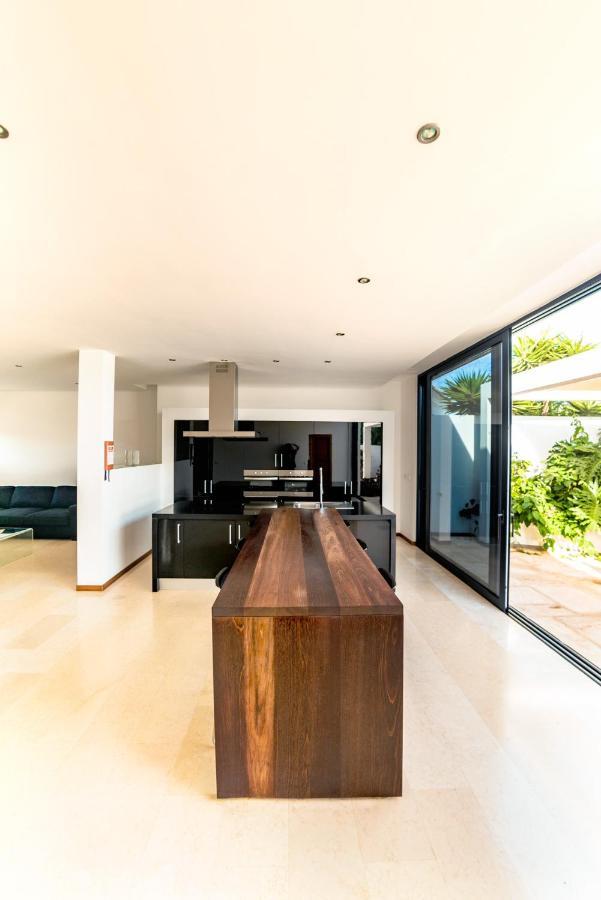 Casa Maeva With Heated Pool In El Roque Villa Cotillo Exteriör bild