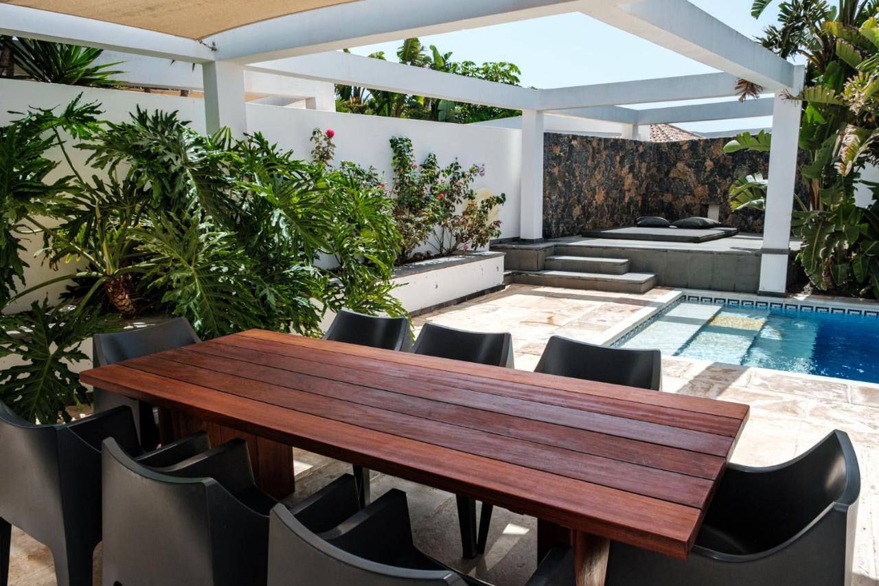 Casa Maeva With Heated Pool In El Roque Villa Cotillo Exteriör bild