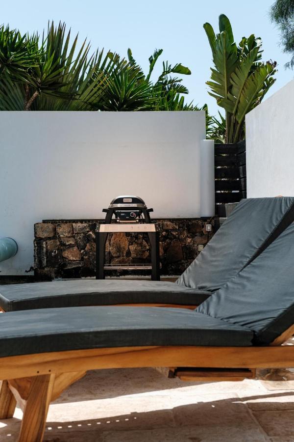 Casa Maeva With Heated Pool In El Roque Villa Cotillo Exteriör bild