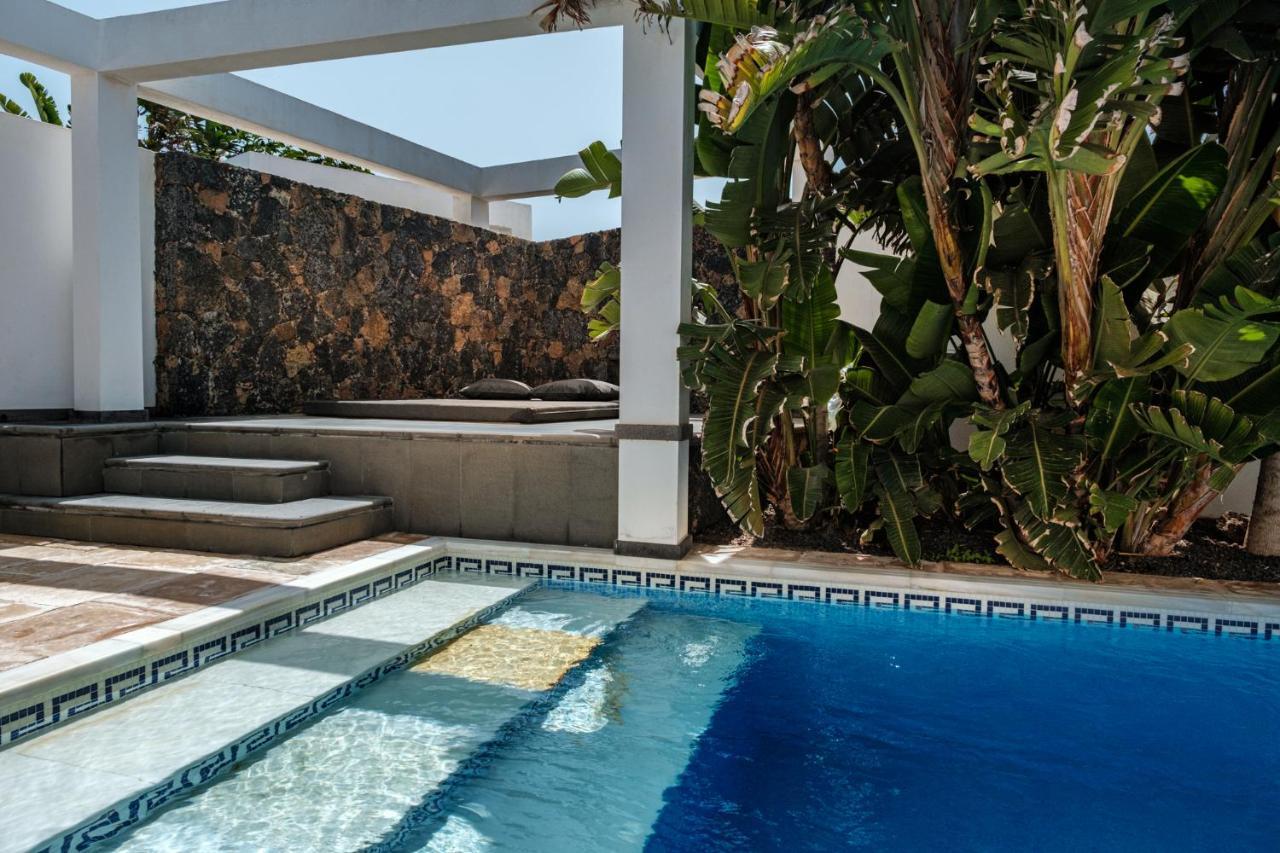 Casa Maeva With Heated Pool In El Roque Villa Cotillo Exteriör bild